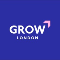 Grow London logo - Similar company to Level39
