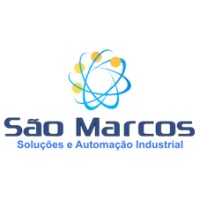 SÃO MARCOS SOLUÇÕES E AUTOMAÇÃO logo - Similar company to Gold Cnc