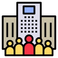 Tejarat Parseh logo - Similar company to Focus Group