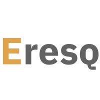 EresQ logo - Similar company to Erresq