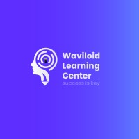 Waviloid Learning Center - Formation digital & Marketing - Travail en ligne logo - Similar company to Neitic Formation Pro
