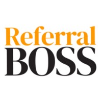 Referral Boss logo - Similar company to Inotage