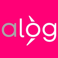 aLog logo - Similar company to Alog As
