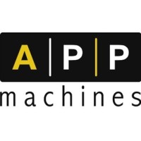 APP Machines SAS logo - Similar company to Industrias Ramfe S.A.S.