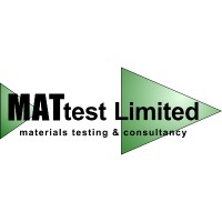 MATtest Limited logo - Similar company to Materials Testing Group Limited