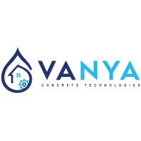 VANYA CONCRETE TECHNOLOGIES logo - Similar company to Super Hi Tech