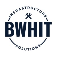 BWhit Infrastructure Solutions, LLC logo - Similar company to Squire Solutions