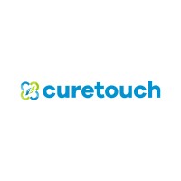 CURETOUCH Healthcare Services logo - Similar company to Hello Mums By Tembo Care.