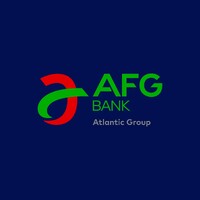 AFG Bank Gabon logo - Similar company to Uba Gabon