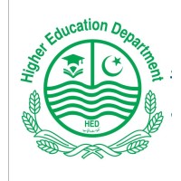 Higher Education Department, Punjab logo - Similar company to Holisticonnect.Pk
