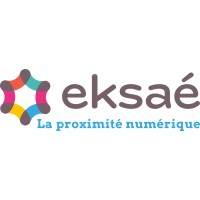 Eksaé logo - Similar company to Castillon