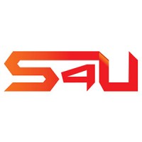 S4U SPORTS logo - Similar company to Sphere Sport