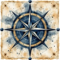 Compass Light Bookkeeping & Consulting, LLC logo - Similar company to Mtd Accounting & Bookkeeping Inc