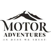 Sahara Experience by Motor Adventures logo - Similar company to Bookindouro