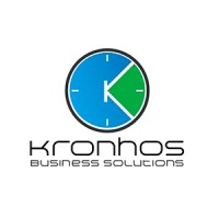 Kronhos Business Solutions Cia. Ltda. logo - Similar company to Pelbyte - Servicios Tecnológicos