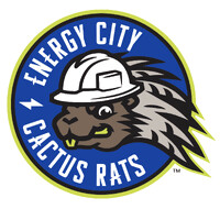 Energy City Cactus Rats logo - Similar company to Easyleads Crm