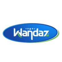 Wandaz Products logo - Similar company to Apple Vision Limited