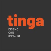 Tinga, Diseño con Impacto logo - Similar company to Industrial Designer