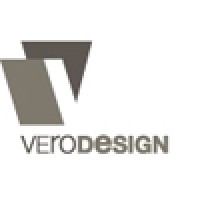 Vero Design logo - Similar company to Ij Design Studio