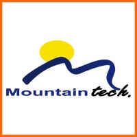 Mountain Tech Ingeniería logo - Similar company to Bluelandscape Vertical Services