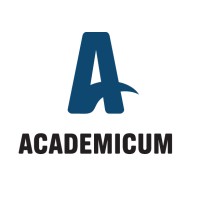 Academicum logo - Similar company to Media Evolution