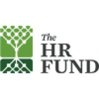 The HR FUND logo - Similar company to Buzzmattic™ Ventures