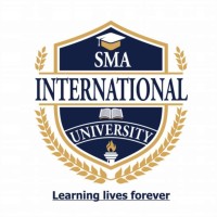SMA International University logo - Similar company to Online Civil Engineering Academy