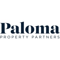 Paloma Property Partners logo - Similar company to Realestatesource.Com.Au