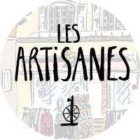 Les Artisanes logo - Similar company to Meinsa