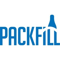 Packfill logo - Similar company to Schrobbelèr