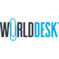 Desktream, Inc. (Dba Worlddesk)