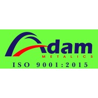 Adam Metalics Pvt Ltd logo - Similar company to 🔱Proper Guideline Career Private Limited🔱
