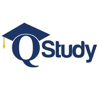 Q-Study logo - Similar company to Ab & Artho
