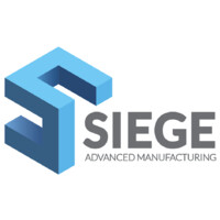 Siege Advanced Manufacturing logo - Similar company to Gradient Additive