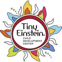Tiny Einstein Child Development Center logo - Similar company to Center For Developing Minds