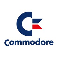 Commodore Business Machines logo - Similar company to Commodore Corporation