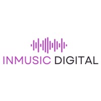 InMusic Digital logo - Similar company to Mahitech Cms Pvt Ltd.