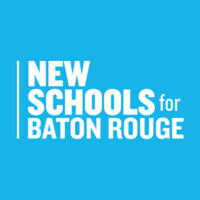 New Schools for Baton Rouge logo - Similar company to Baton Rouge Area Foundation