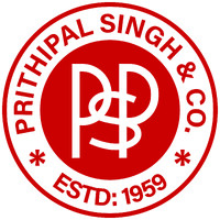 Prithipal Singh & Co. logo - Similar company to Concretech Constructions