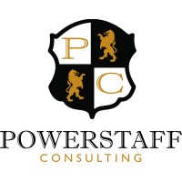 Powerstaff Consulting - Technical Recruitment & Search logo - Similar company to 3E Consultancy