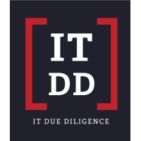 ITDD B.V. logo - Similar company to Dockbite (A Dawn Technology Company)