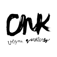 Chickpea Magazine logo - Similar company to Bright Tomorrow Books