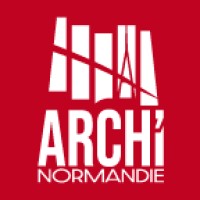 Archi Normandie logo - Similar company to Groupe Dupuy