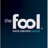 The Fool logo - Similar company to Lt42 - The Legal Tech Company