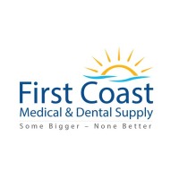 First Coast Medical Supply logo - Similar company to Triton Medical Supply