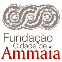 Fundação Cidade de Ammaia logo - Similar company to Taizé Community