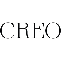 CREO logo - Similar company to Datarisk