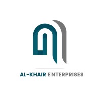 AL-KHAIR-ENTERPRISES logo - Similar company to Polymer Pardaz Kimiya