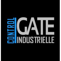 GATE Industrielle logo - Similar company to Cofat Tunisia