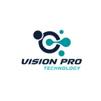 VISIONPRO logo - Similar company to Vision Pro